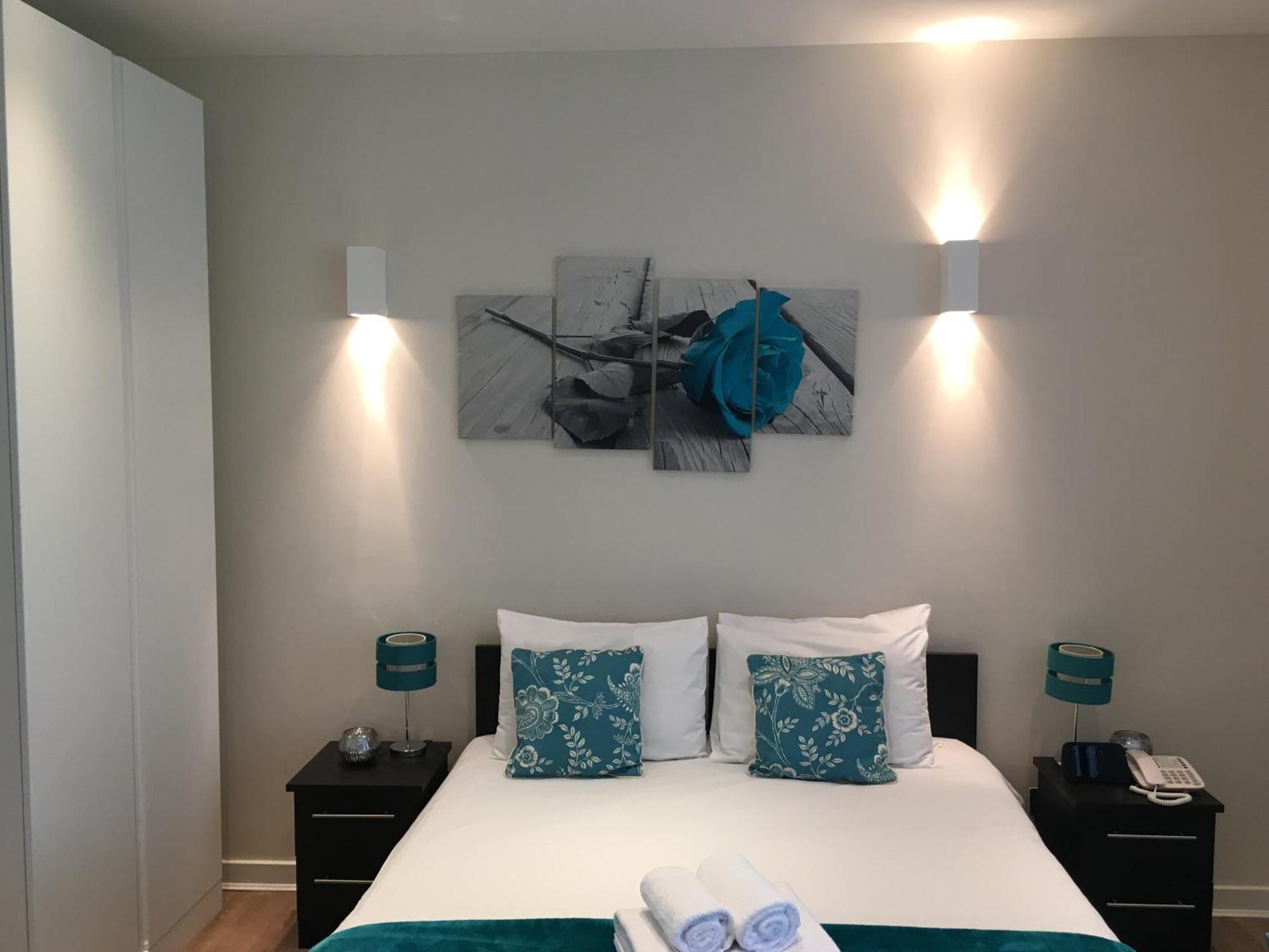 Victoria - Vincent Square By Viridian Apartments Лондон Екстериор снимка